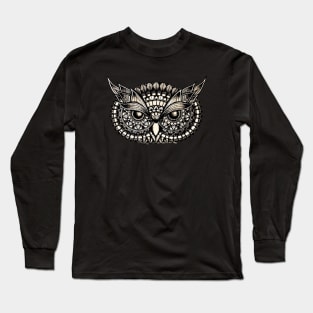 Owl ♥ Long Sleeve T-Shirt